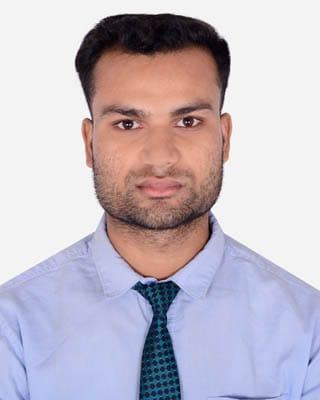 MD. AL AMIN