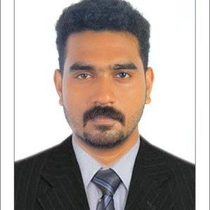 SURYAJITH K. P