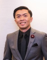 Gabriel Cheang
