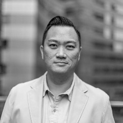 Jason Ho
