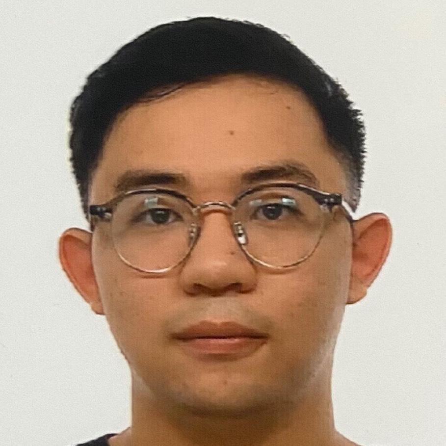 Wensheng Tan