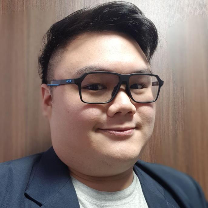 Kwan Wen Goh