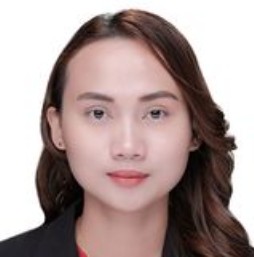 RICHELLE ANNE LAVADOR