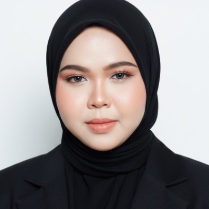 Masiyah Mohd Ali