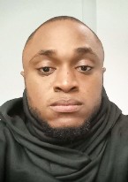 DAVID OCHO AUDU