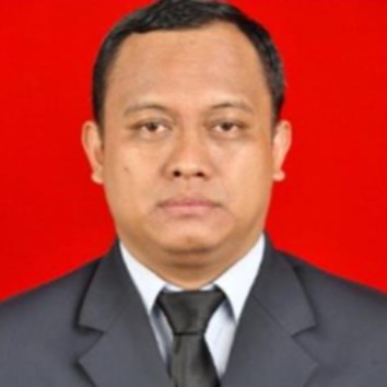 Sepi Wahyudimyati