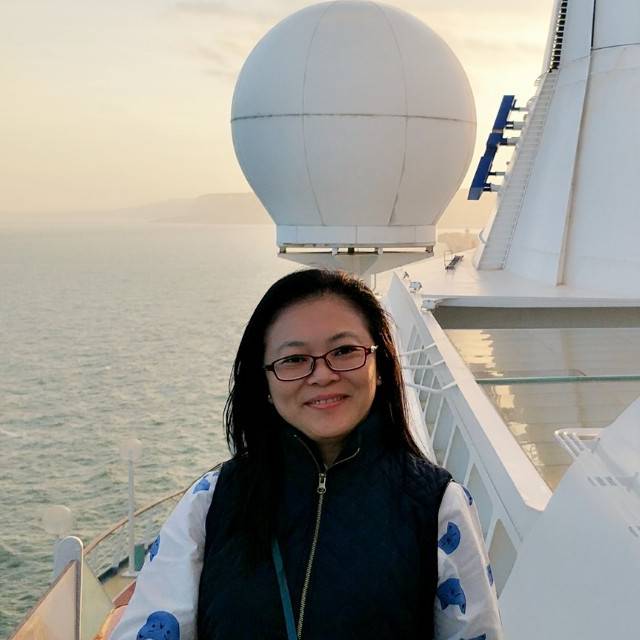Carol Goh