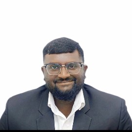K Vishnuvarman