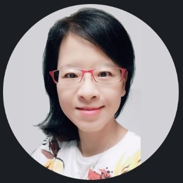 LENA WONG