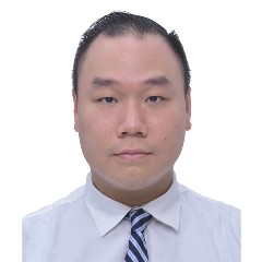 NATHANIEL CHAN RUIXUAN