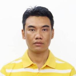 THET NAING OO