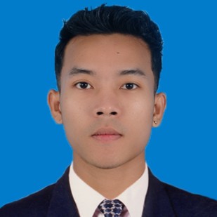 Saw Min Khant