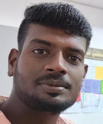 PACHAMUTHU MURUGAVEL