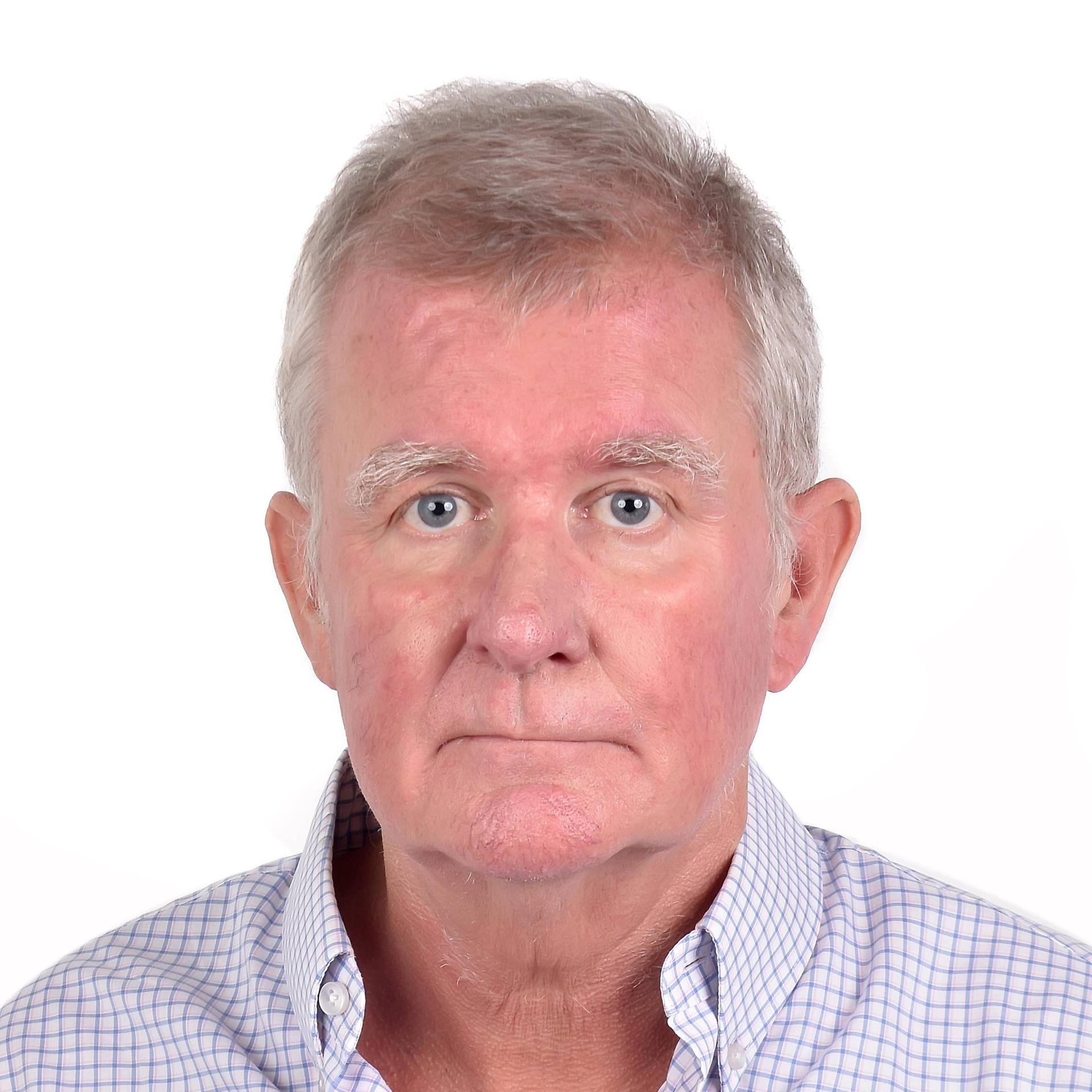 Kenneth Kerr