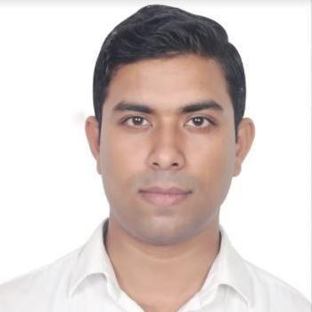 SUNIL KUMAR