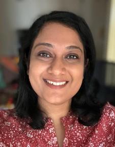 Ranjani Gopalarathnam