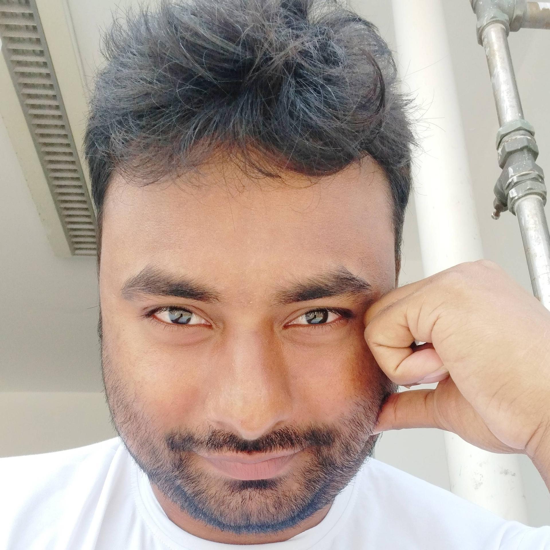 Ibrahim Miah