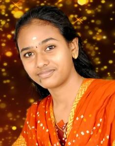 Anupriya Ramkumar