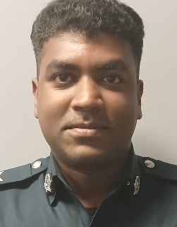 Vasanthan Vigneswaran