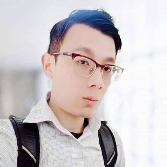 Joel Ng