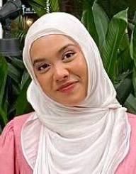 ALYA HANIS BINTE RASHID