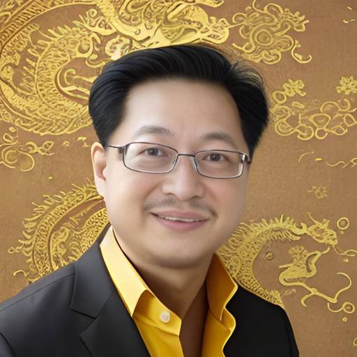 Lee Seng Ken