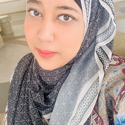 Radiah Bee Haniffa