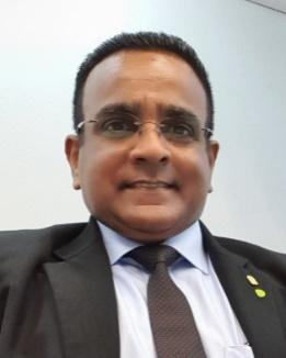 Hemanth Kumar V Ramachandran