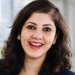 KARISHMA BOSE