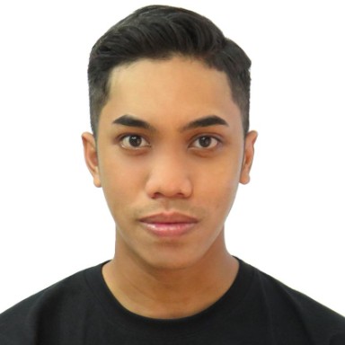 ZAFRAN HAMZAH