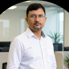 Gururaj Banakar