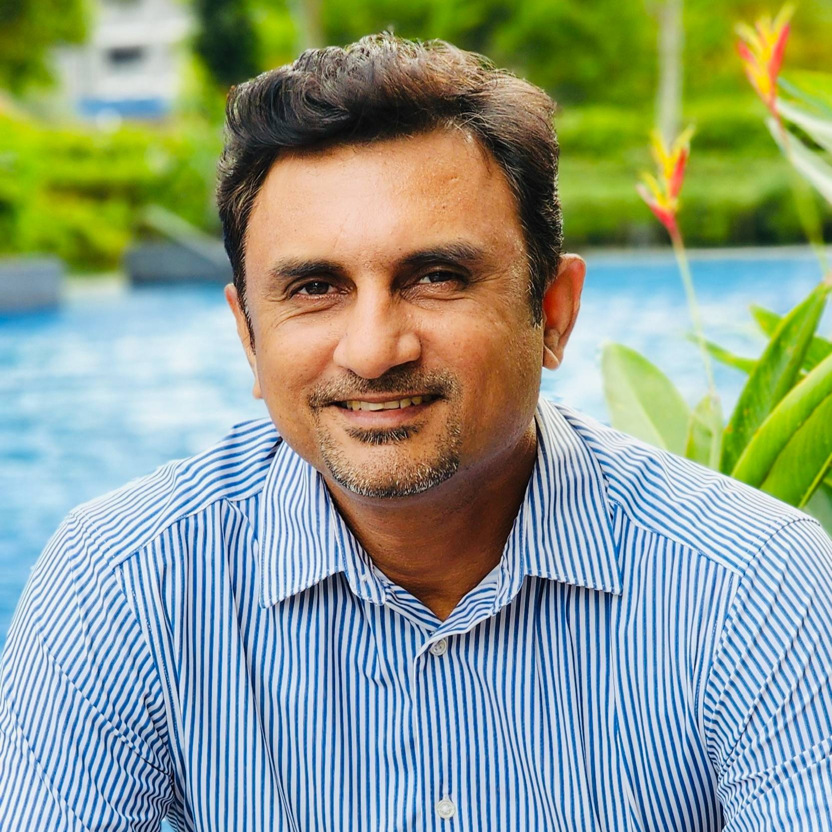 Gururaj Banakar