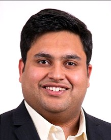 Akshay Kapoor
