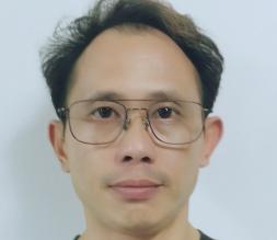 Alan Chan Kok Hoong