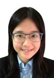 Peck Gee Peggy Tan