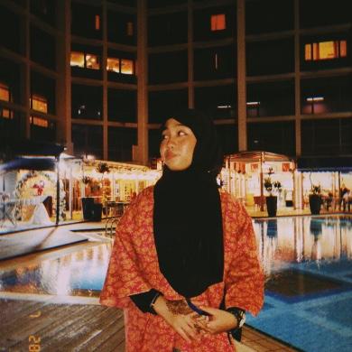 Nora Shirin
