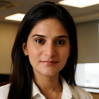 Shailja Bhatara
