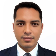 K M MAHABUBUL HAQUE