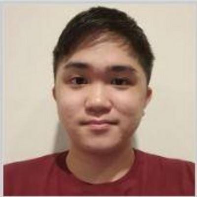 Mathew Hung