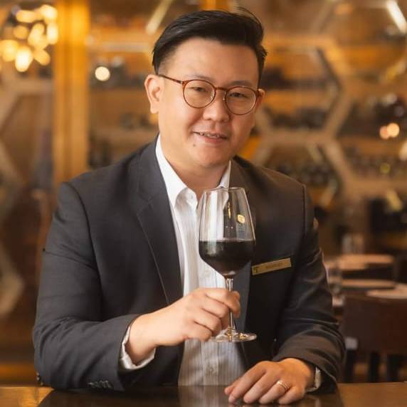 Kok Won (Westley) Chai
