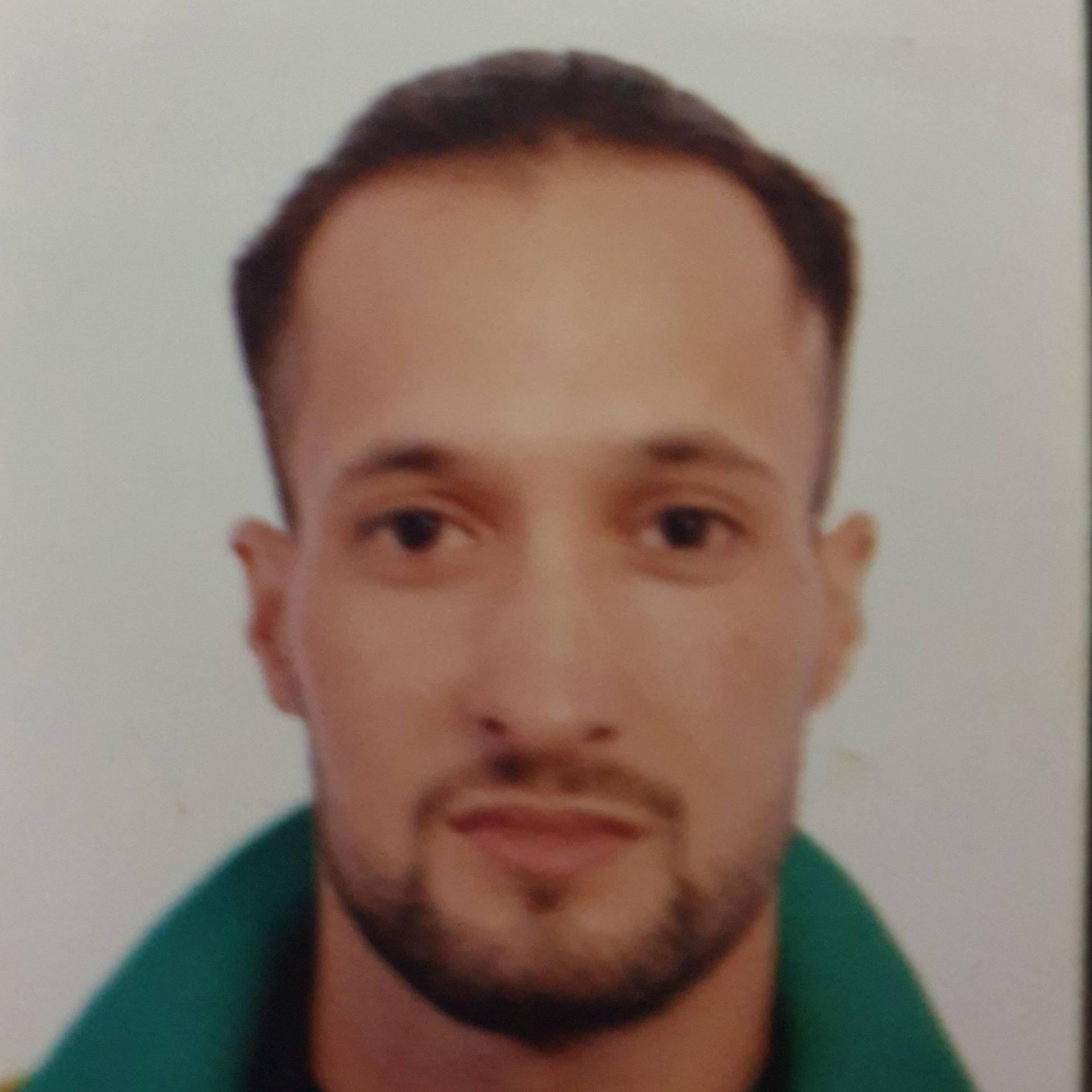 Chems Eddine Marir