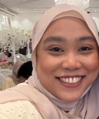 Nur Amalina Bte Azman
