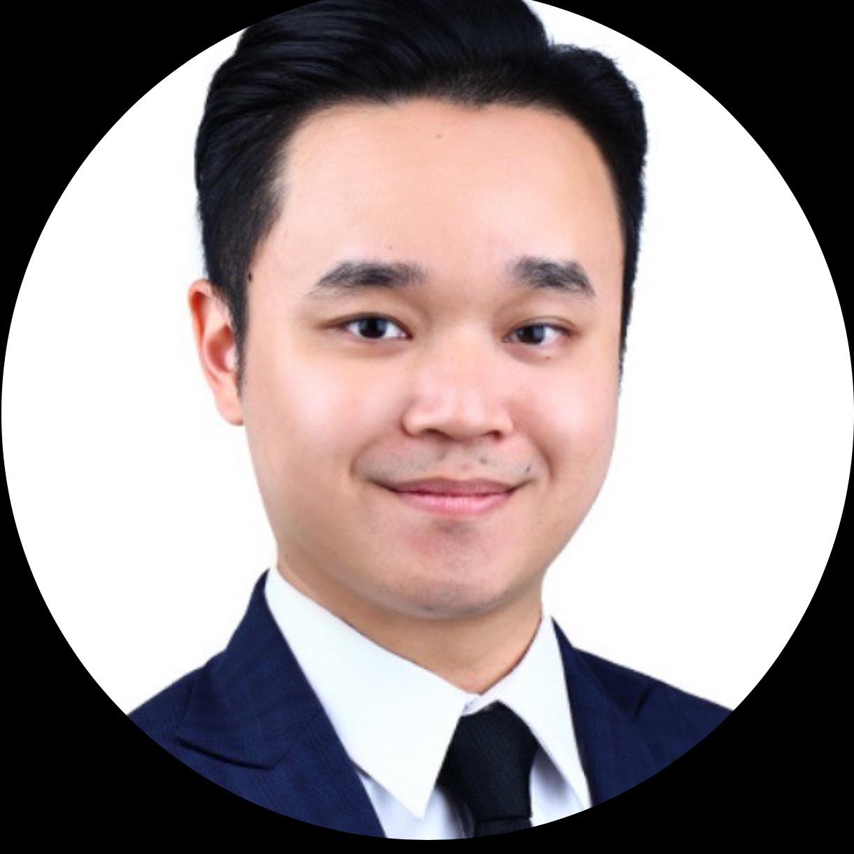 Douglas Siew