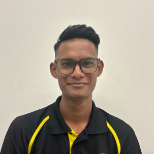Muhammad Raqib