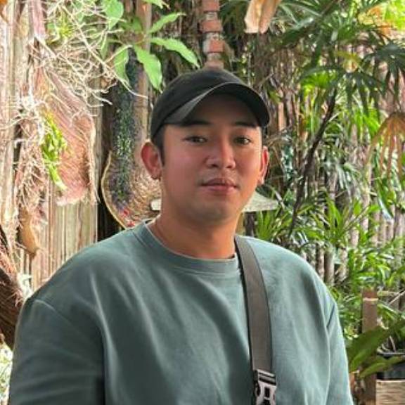 Izan Adrian