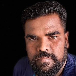 MOHANRAM THARAMARAJ