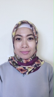 Dwi Widyawati