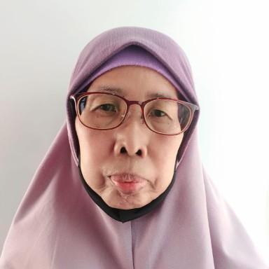 SELAMAH BUANG