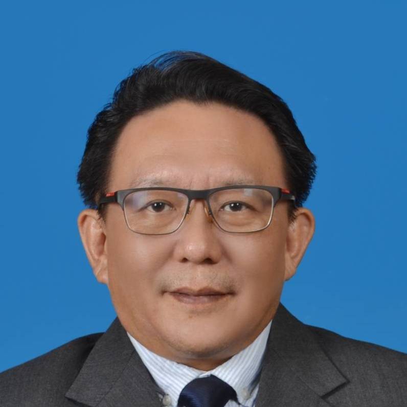 DAVID ONG