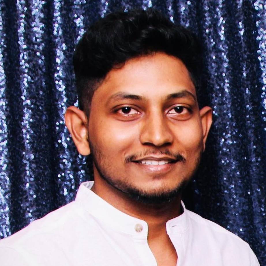 KUMARA SWAMY KANDREGULA